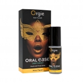 Оральный спрей Oral Ease Deepthroat - 15 мл. - ORGIE - купить с доставкой в Ачинске