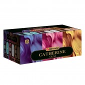 Набор из 15 мастурбаторов Catherine Olga - Baile - в Ачинске купить с доставкой