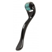 Черное колесо Вартенберга Micro Pinwheel - 13,4 см. - Orion - купить с доставкой в Ачинске