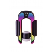 Интерактивный автоматический мастурбатор M2 - Tingon - в Ачинске купить с доставкой