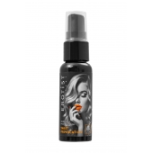 Съедобный гель Erotist Sweet Provocation Lemon And Caramel - 30 мл. - Erotist Lubricants - купить с доставкой в Ачинске