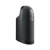 Черный мастурбатор ARCwave Ion 2 - Arcwave - в Ачинске купить с доставкой