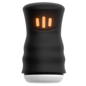 Мультифункциональный мастурбатор Gyro - Orion - в Ачинске купить с доставкой