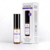 Женский антибактериальный эко-гель для интимного ухода Intimizer Forte - 20 мл. - Intimizer - купить с доставкой в Ачинске