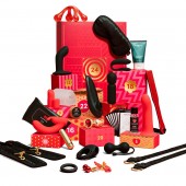 Адвент-календарь Lovehoney Couple’s Advent Calendar 2025 - We-vibe - купить с доставкой в Ачинске