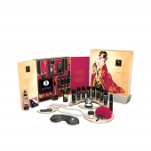 Адвент-календарь Shunga Calendar of Desires - Shunga - купить с доставкой в Ачинске