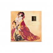 Адвент-календарь Shunga Calendar of Desires - Shunga - купить с доставкой в Ачинске