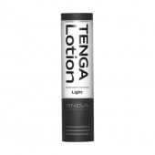 Лубрикант на водной основе Tenga Lotion Light - 170 мл. - Tenga - купить с доставкой в Ачинске