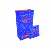 Классические презервативы Expert Classic - 15 шт. - Expert - купить с доставкой в Ачинске