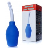 Интимный душ-спринцовка - Boys of Toys - купить с доставкой в Ачинске