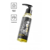 Разогревающее массажное масло Erotist Caramel Club с ароматом ананаса - 100 мл. - Erotist Lubricants - купить с доставкой в Ачинске