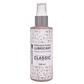 Лубрикант на водной основе NewLevel Classic - 150 мл. - NewLevel - купить с доставкой в Ачинске