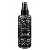 Анальный лубрикант на водной основе NewLevel Anal - 150 мл. - NewLevel - купить с доставкой в Ачинске