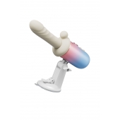 Инновационная мини-машина Spinel - Lovense - купить с доставкой в Ачинске