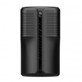 Черный вибромастурбатор ARCwave Zing - Arcwave - в Ачинске купить с доставкой