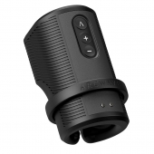 Черный вибромастурбатор ARCwave Zing - Arcwave - в Ачинске купить с доставкой