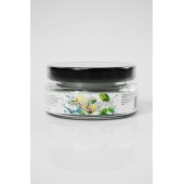 Массажная свеча «Зелёный чай» - 50 мл. - SGAN - купить с доставкой в Ачинске