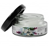 Массажная свеча «Кедр - Пачули - Жасмин» - 50 мл. - SGAN - купить с доставкой в Ачинске