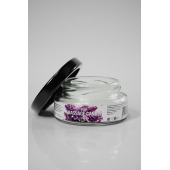 Массажная свеча «Сирень» - 50 мл. - SGAN - купить с доставкой в Ачинске