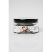 Массажная свеча «Янтарный мусс» - 50 мл. - SGAN - купить с доставкой в Ачинске