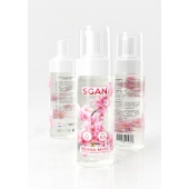 Пенка-мусс для интимной гигиены SGAN с пребиотиками - 150 мл. - SGAN - купить с доставкой в Ачинске