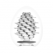 Мастурбатор-яйцо Tenga Egg Twister - Tenga - в Ачинске купить с доставкой