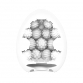 Мастурбатор-яйцо Tenga Egg Bouncy - Tenga - в Ачинске купить с доставкой