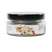 Массажная свеча «Амбра и ваниль» - 50 мл. - SGAN - купить с доставкой в Ачинске