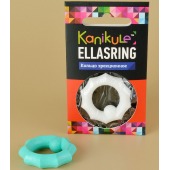 Цветное фигурное эрекционное кольцо Love Ring - Sitabella - в Ачинске купить с доставкой