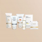 Набор YESforLOV La Trousse Enchantée в бежевой косметичке - YESforLOV - купить с доставкой в Ачинске