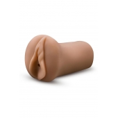 Карамельный мастурбатор-вагина Molly - Blush Novelties - в Ачинске купить с доставкой