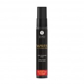 Оральный спрей Waves of Pleasure с ароматом клубники и шампанского - 20 мл. - Shunga - купить с доставкой в Ачинске