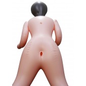 Надувная секс-кукла Suzuki - Boys of Toys - в Ачинске купить с доставкой