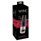 Вращающийся мастурбатор WYNE Masturbator 05 - Orion - в Ачинске купить с доставкой