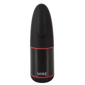 Мастурбатор с двумя моторами WYNE Masturbator 02 - Orion - в Ачинске купить с доставкой