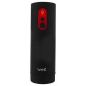Автоматический мастурбатор WYNE Masturbator 08 - Orion - в Ачинске купить с доставкой