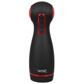 Мастурбатор WYNE Masturbator 06 с двумя моторами - Orion - в Ачинске купить с доставкой