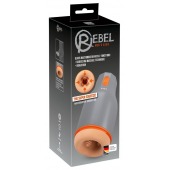 Мастурбатор для головки полового члена Glans Masturbator with 2 Functions - Orion - в Ачинске купить с доставкой