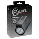 Мастурбатор с ротацией Rotating Masturbator - Orion - в Ачинске купить с доставкой