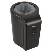 Мастурбатор с ротацией Rotating Masturbator - Orion - в Ачинске купить с доставкой