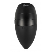 Черный мастурбатор с гибкими крылышками - Orion - в Ачинске купить с доставкой