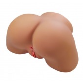 Мастурбатор Ilana с вибрацией и всасыванием - Baile - в Ачинске купить с доставкой