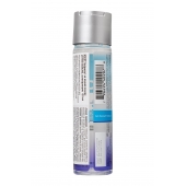 Охлаждающий лубрикант на водной основе JO Personal Lubricant H2O COOLING - 120 мл. - System JO - купить с доставкой в Ачинске