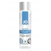 Охлаждающий лубрикант на водной основе JO Personal Lubricant H2O COOLING - 120 мл. - System JO - купить с доставкой в Ачинске
