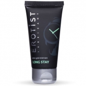 Крем-пролонгатор для мужчин Long Stay - 50 мл. - Erotist Lubricants - купить с доставкой в Ачинске