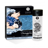 Интимный мужской крем SHUNGA DRAGON SENSITIVE - 60 мл. - Shunga - купить с доставкой в Ачинске
