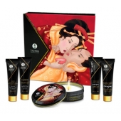 Подарочный набор GEISHA - Shunga - купить с доставкой в Ачинске