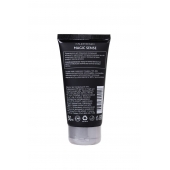 Возбуждающий гель для женщин MAGIC SENSE - 50 мл. - Erotist Lubricants - купить с доставкой в Ачинске