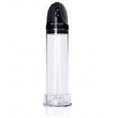 Автоматическая вакуумная помпа Man up pump - Erotist Adult Toys - в Ачинске купить с доставкой