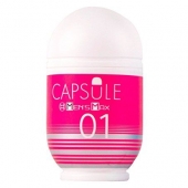 Мастурбатор Men sMax Capsule 01 - DANDARA - Men sMax - в Ачинске купить с доставкой